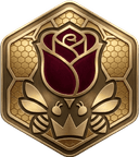 FYB Hive crest