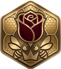 FYB Hive crest